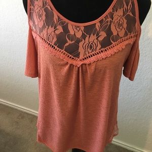 Sexy sheer top 3 for 20